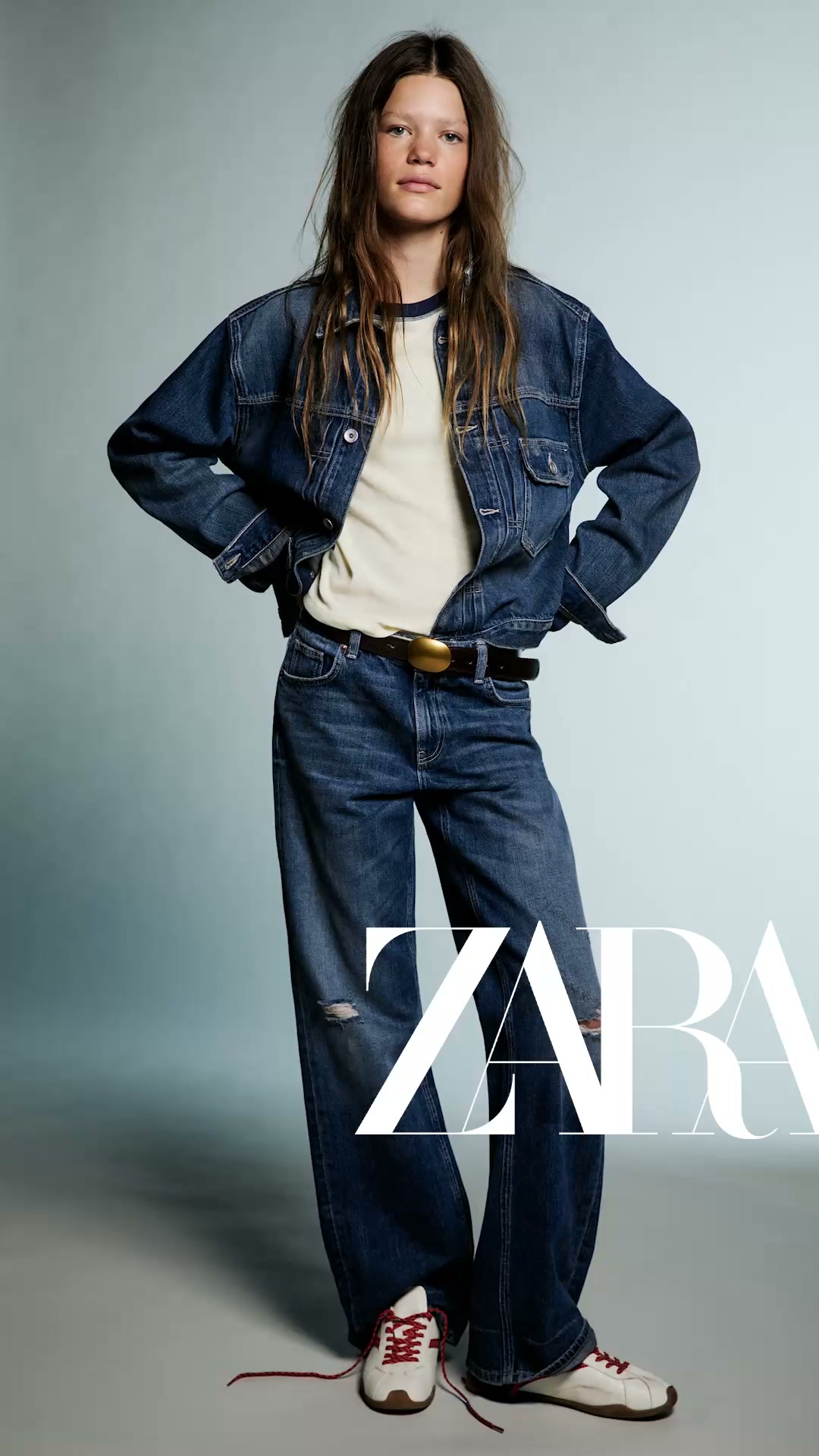ZARAキッズの最新トレンドをご覧ください | ZARA | Facebook