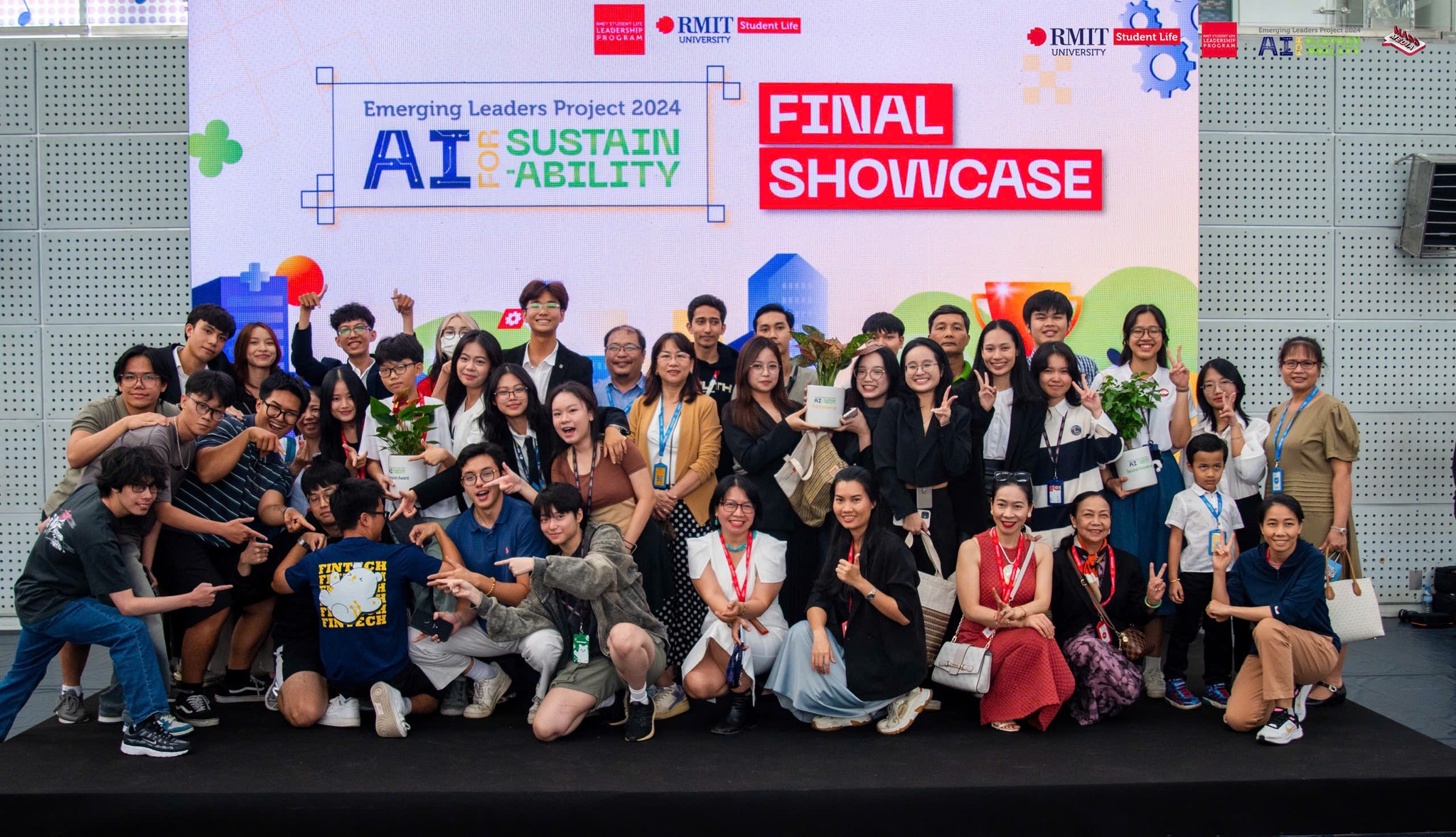 𝗘𝗺𝗲𝗿𝗴𝗶𝗻𝗴 𝗟𝗲𝗮𝗱𝗲𝗿𝘀 𝗣𝗿𝗼𝗷𝗲𝗰𝘁 𝟮𝟬𝟮𝟰: 𝗦𝗵𝗼𝘄𝗰𝗮𝘀𝗲 𝗗𝗮𝘆 𝗥𝗲𝗰𝗮𝗽 🎉 🌟 What an ...