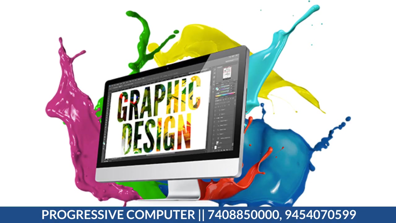 Progressive Computer Institute of Technology | Kushinagar