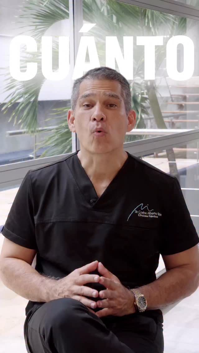 Dr. Carlos Alberto Rios