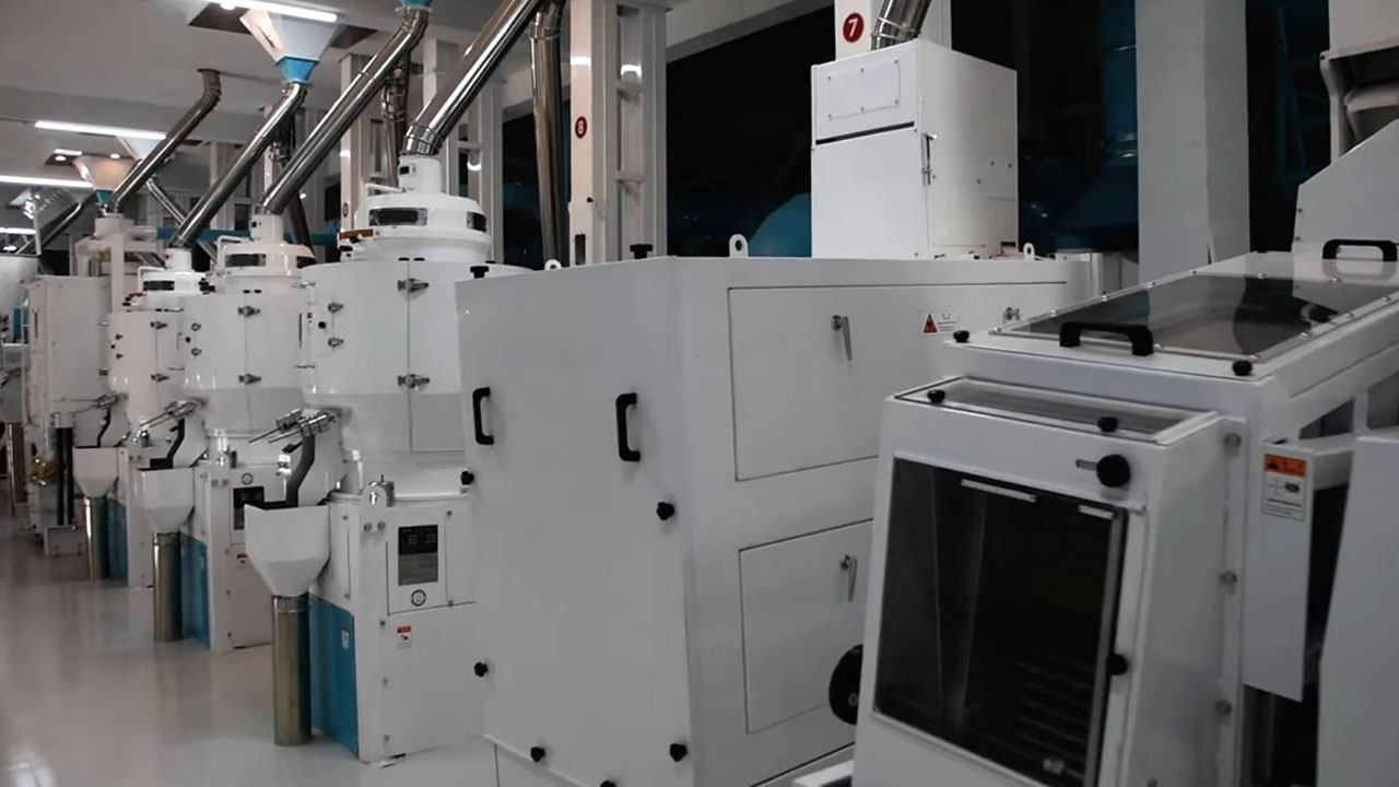Techgen Engineering Ltd