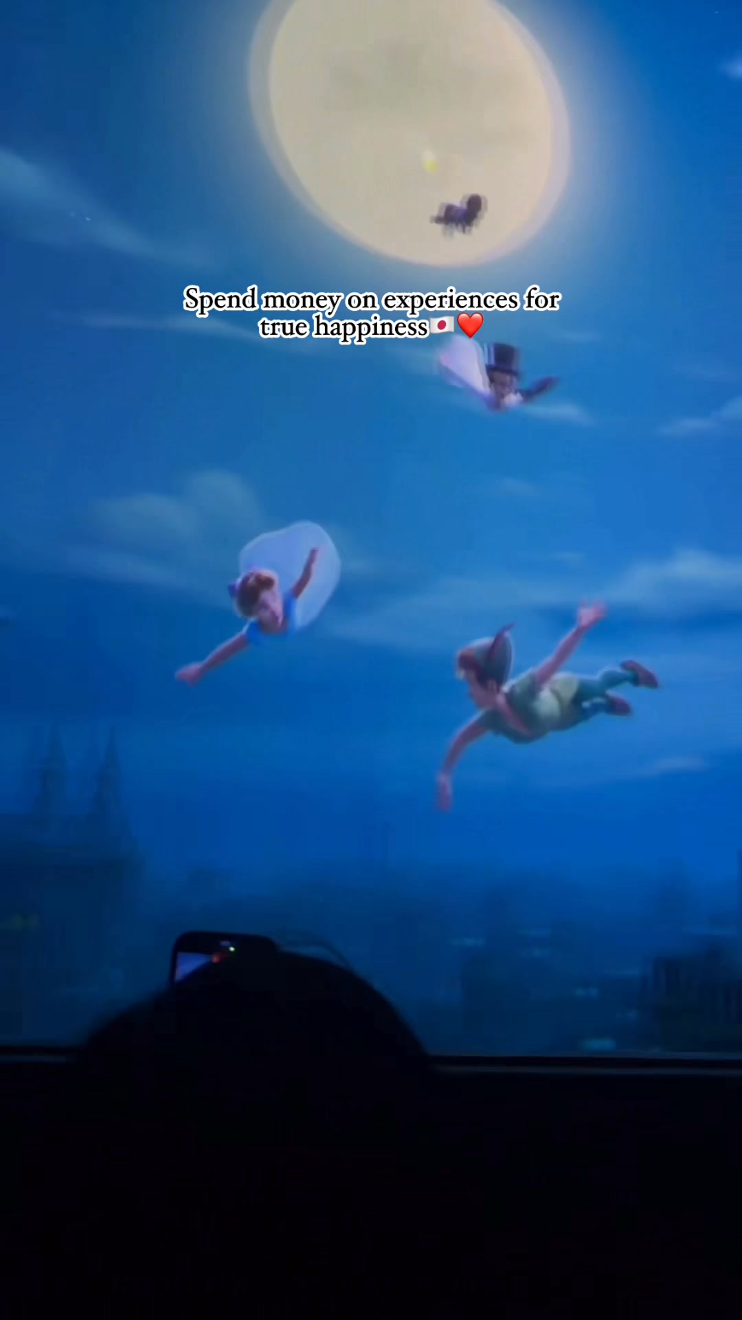 peterpan #tokyodisneysea | Bal Lem