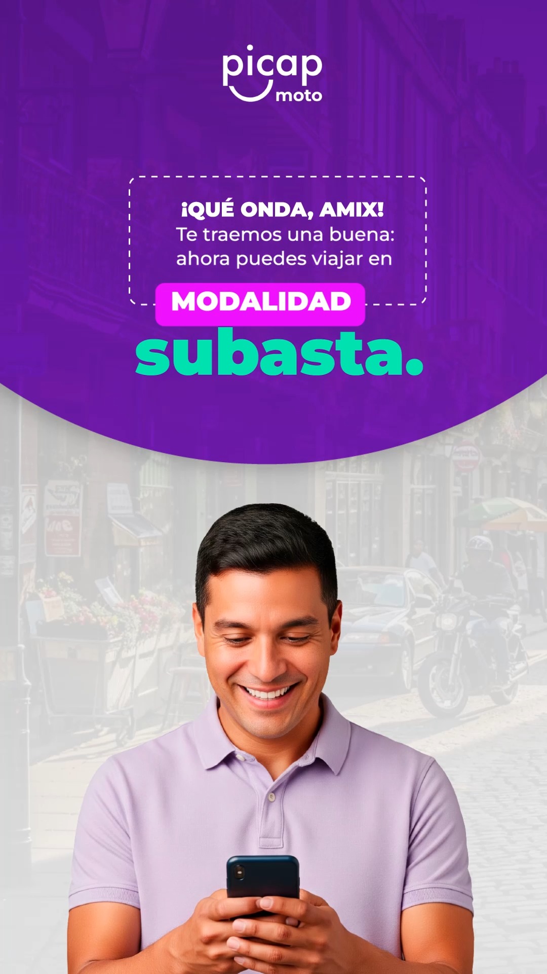 Picap México