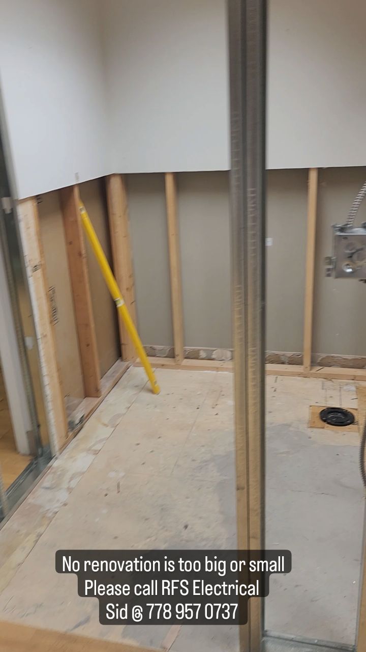 RFS Electrical Ltd