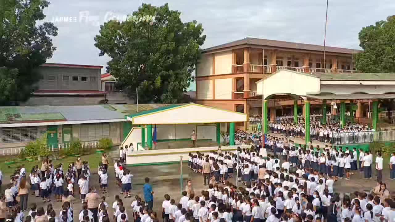 Special Science Program Admission open for SSES Grade 1 | Special ...