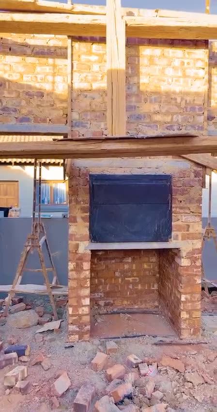 One Way Building Projects - Home