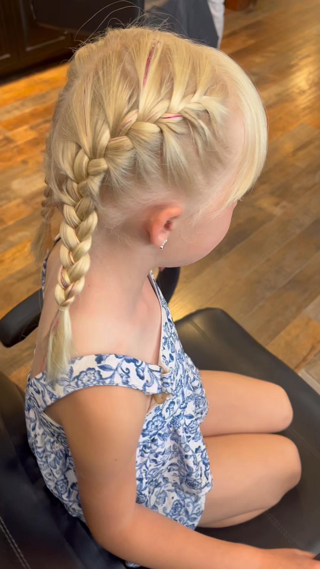Silver Shears Salon and Spa | Wapakoneta OH