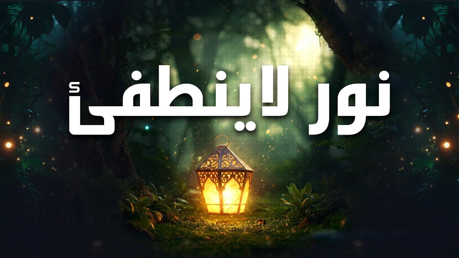 نور لا ينطفئ من الأندلس، انطلقت روحه لتعبر الآفاق وتغوص في بحر الأسرار ...