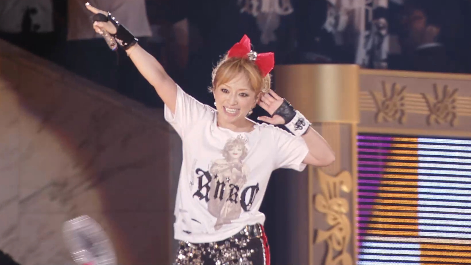 Ayumi Hamasaki - Boys & Girls (Rock
