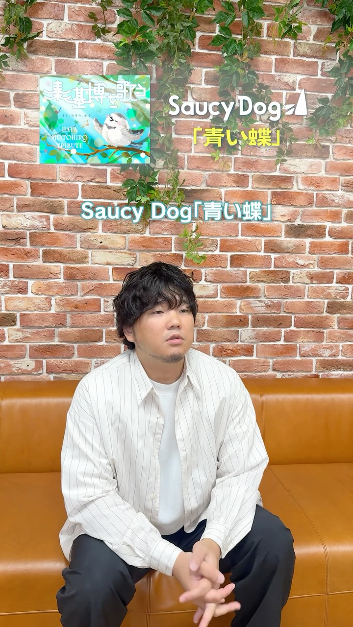 秦基博 デビュー20周年記念 スペシャルBOX発売決定🎉 ＼ 秦 基博