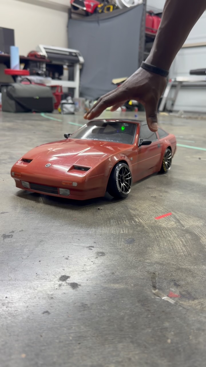 SHIBATA DR 10.5T Motor ホビーラジコン