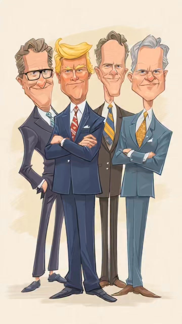 Don and the boys warming up for thier big show celebrating the Schumer ...