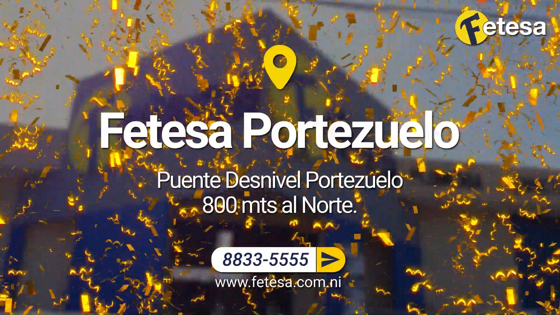 Fetesa Industrial | Managua