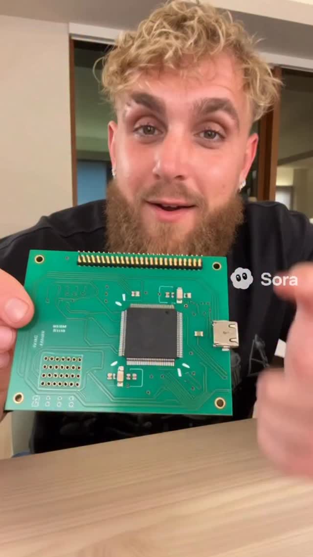 Jake Paul explains PCB layout placement strategies | Flux | Facebook
