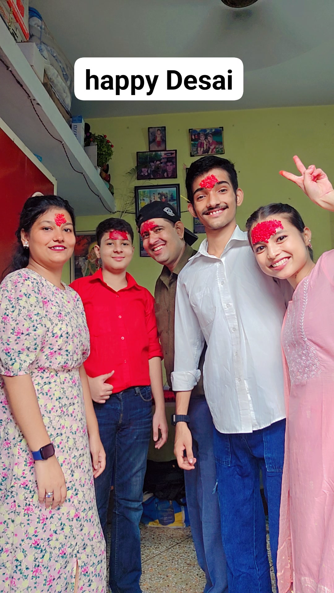 happy dasai 👌🏽♥️♥️ #photographychallenge #viralreelschallenge 🌹🌹👌🏽 ...