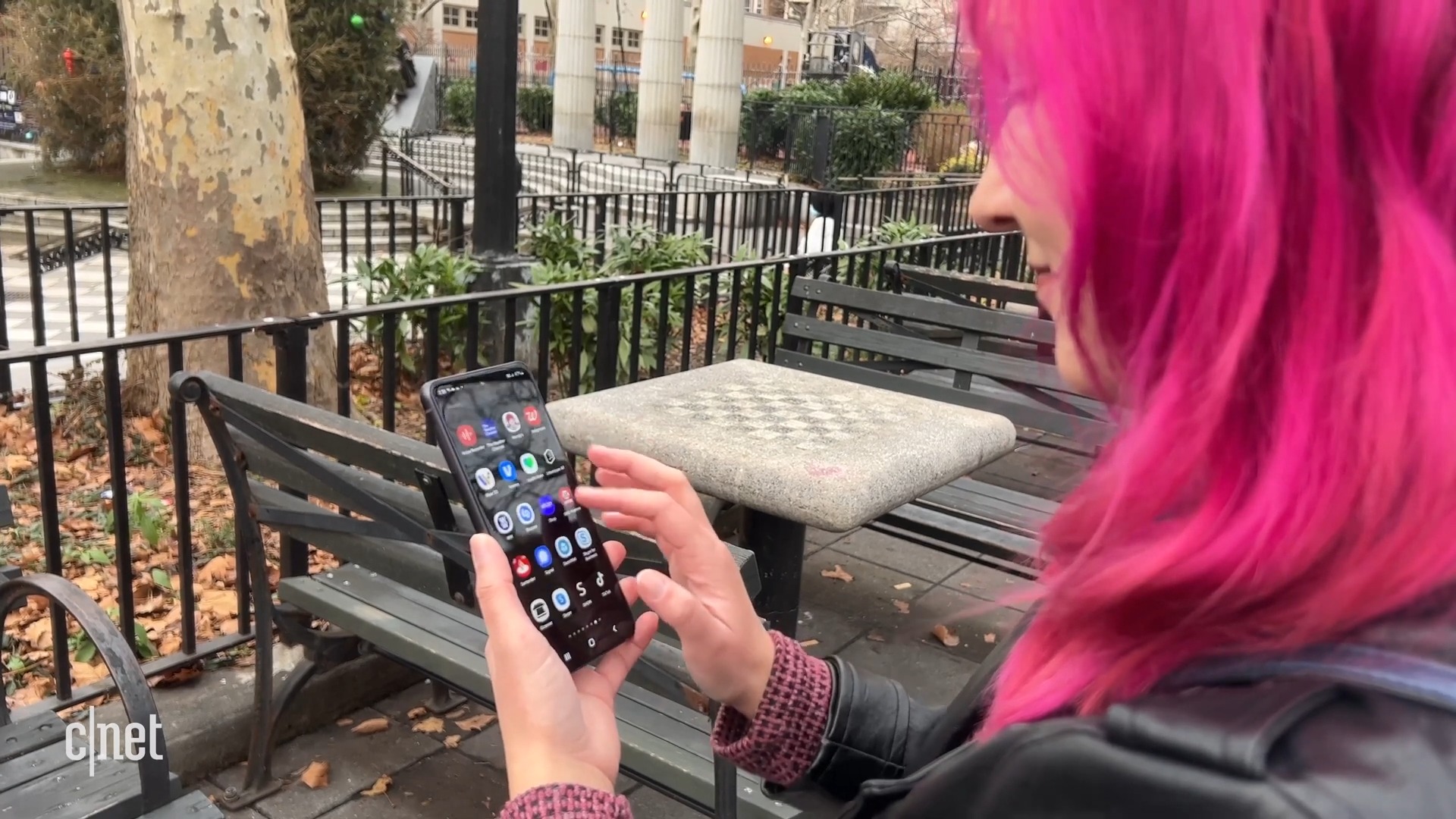 Cnet Samsung S Galaxy S21 Fe Review A Solid 700 Phone That Comes At An Awkward Time Facebook By Cnet Samsung S Galaxy S21 Fe Has Just About Everything You D