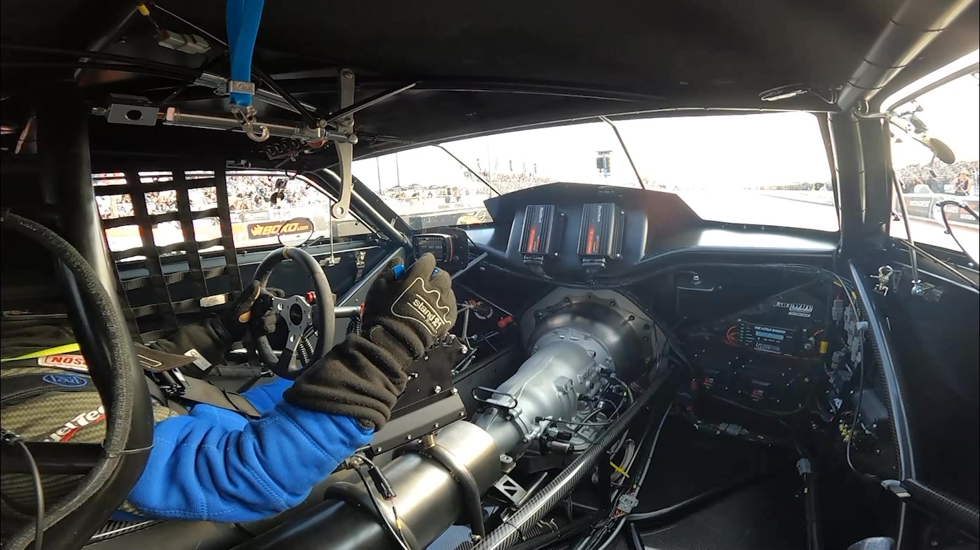 Randy Weatherford Racing