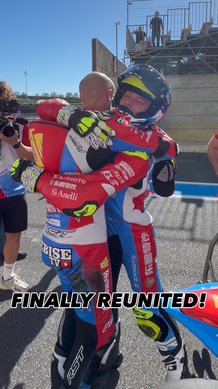 Evan Bros. Racing Team (@EvanBrosRacing) • Facebook
