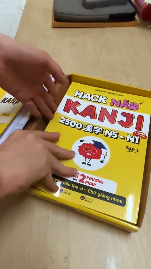 Hack Não Kanji (@hacknaokanji) • Facebook