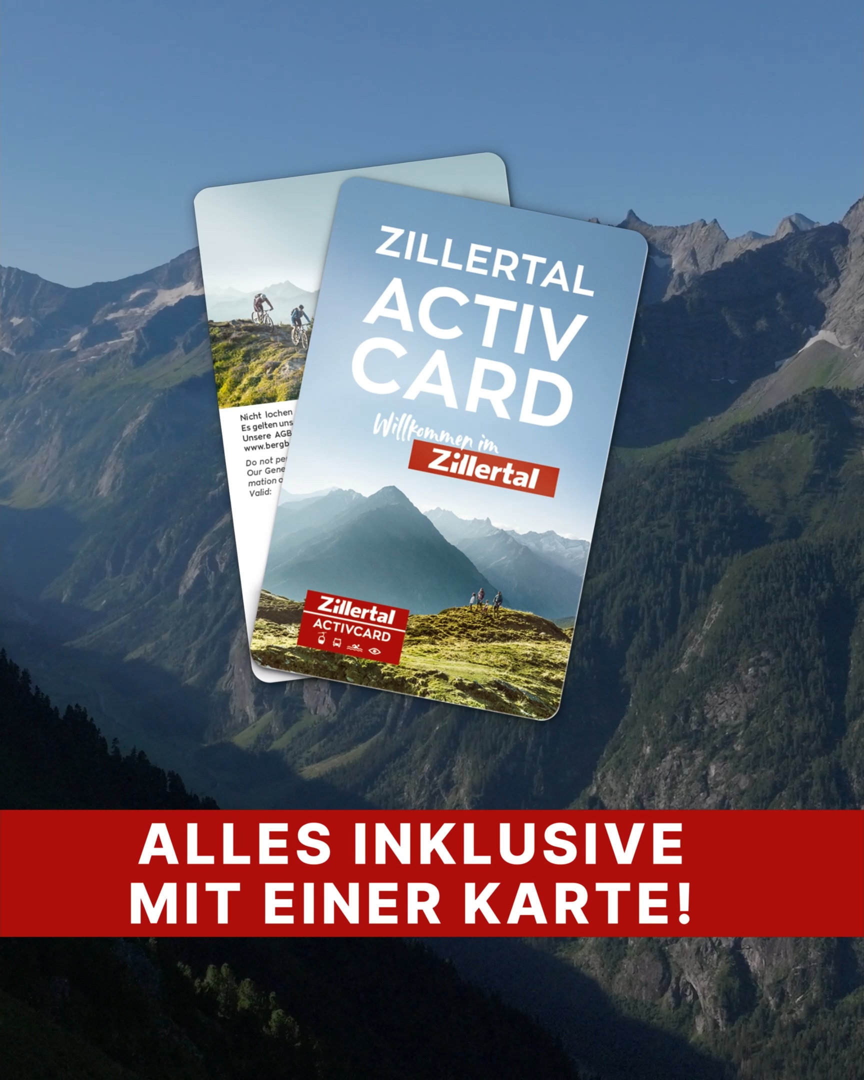 Die Vorfreude auf den Sommer steigt – ab dem 29. Mai gibt's wieder die ...