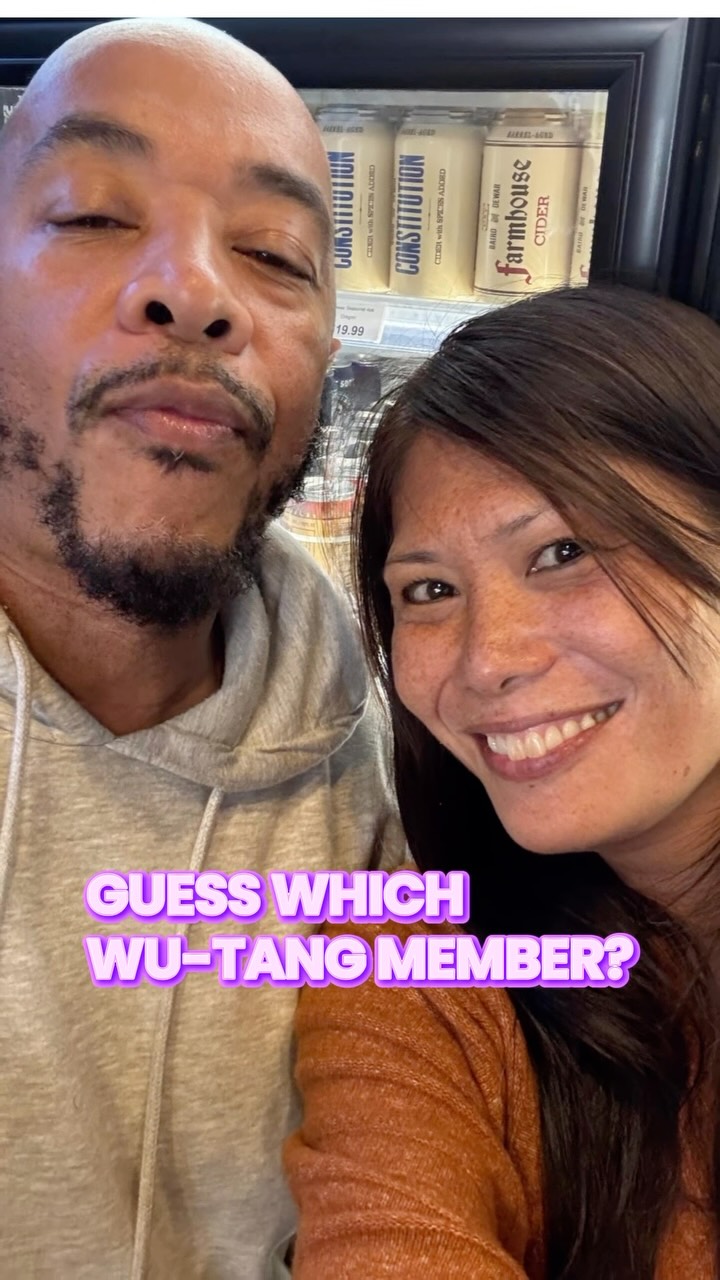 Do you know your Wu name? Hit the link below to unlock your own