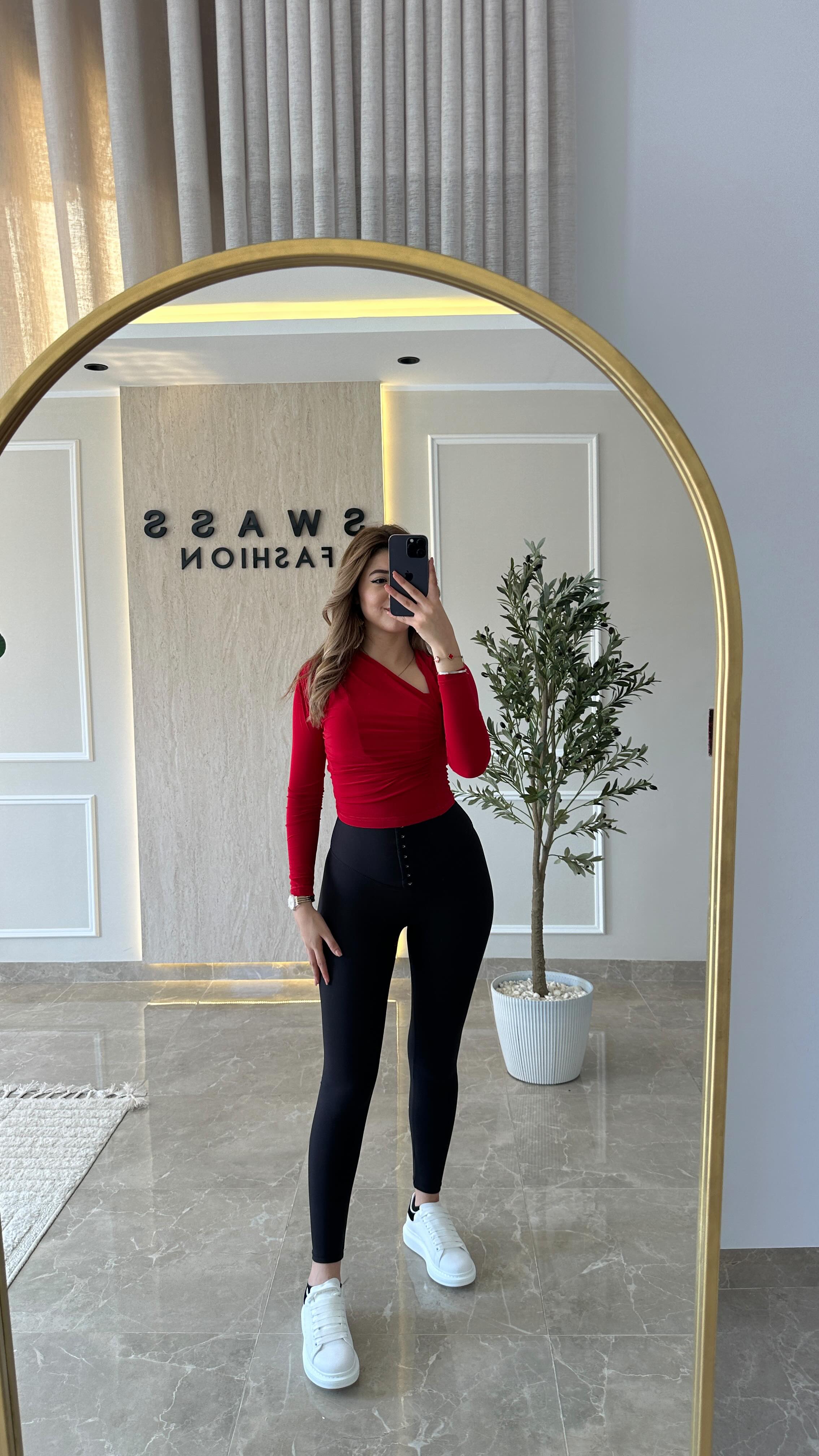 New collection 🍁🍂 #swasstunisie #topquality #fashionblogger #tendance # ...