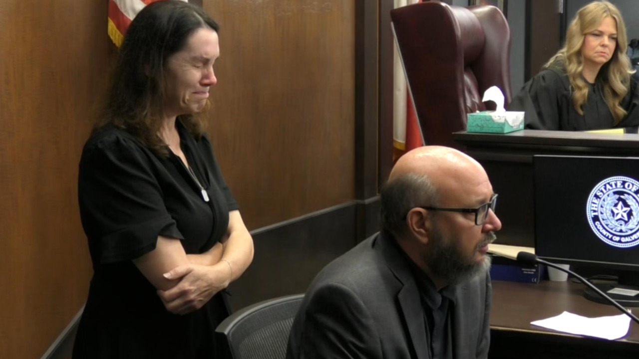 After Connor Hilton was given a 50-year sentence for the 2023 murder of ...