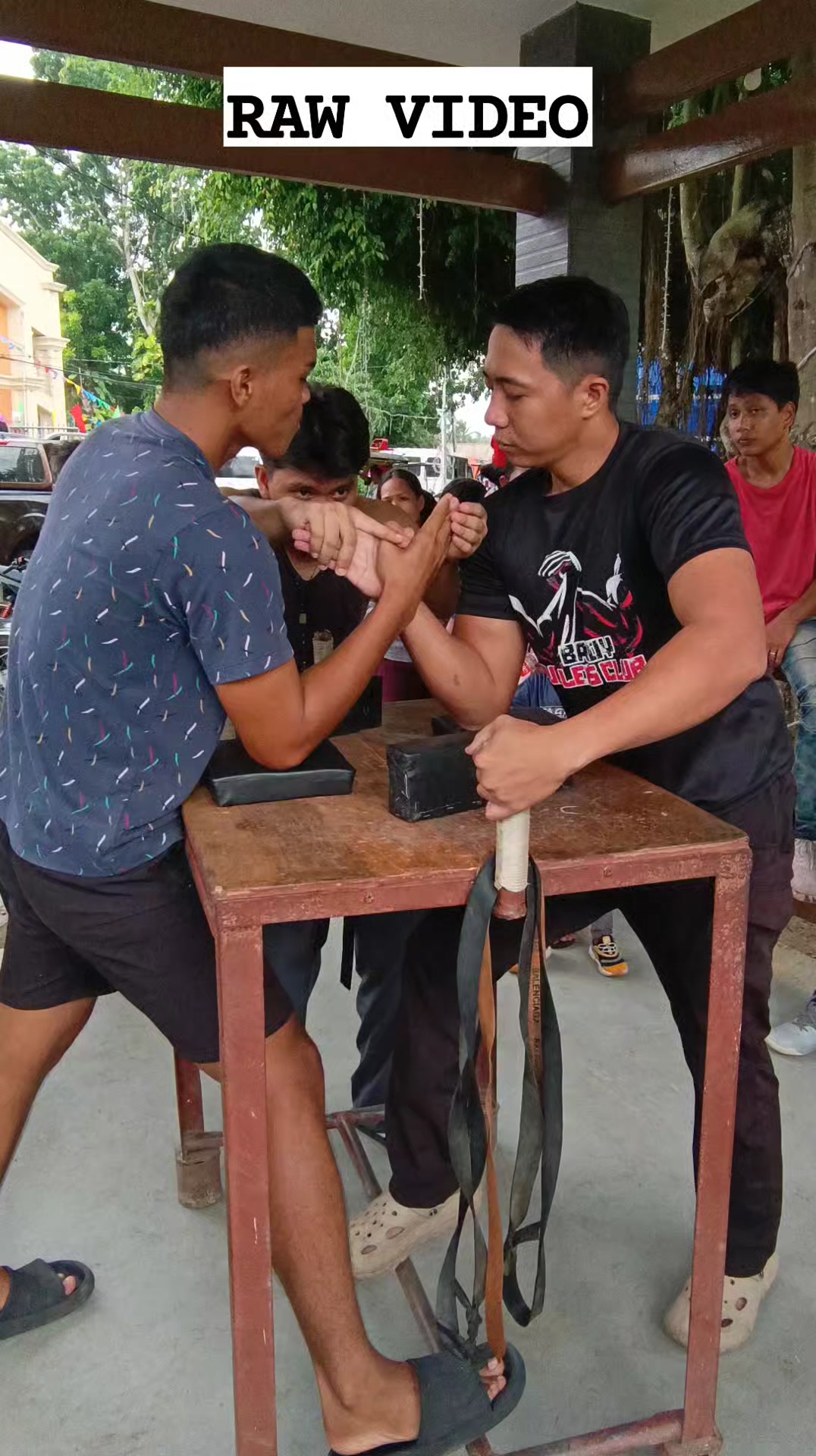 DARS vs Gladiator Ph #armwrestler #ukbo #gangi #armwrestling | John Wik ...