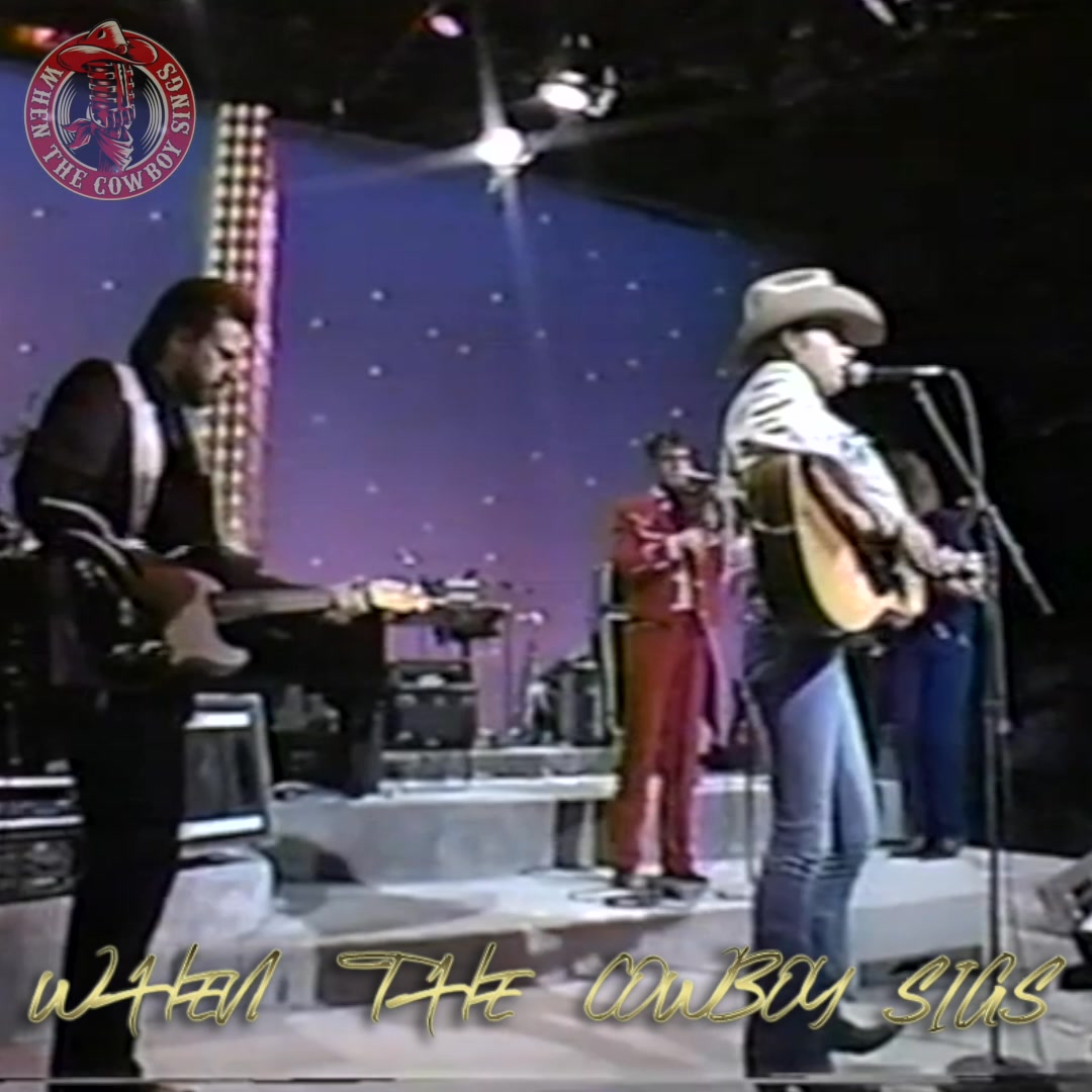 Dwight Yoakam Please Please Baby Live Video 1988 Dwight Yoakam Please ...