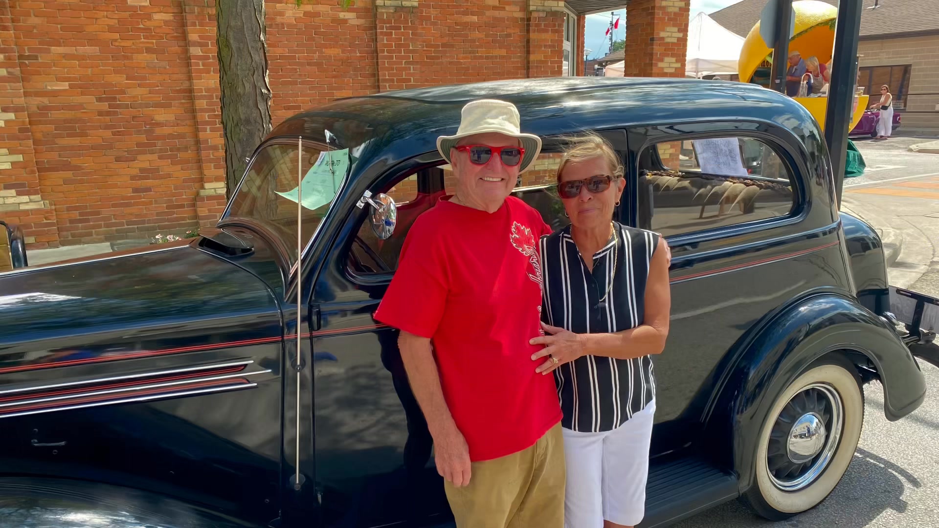 🚗 WAMBO 2025 is rolling in hot August 8–10, celebrating 37 incredible ...