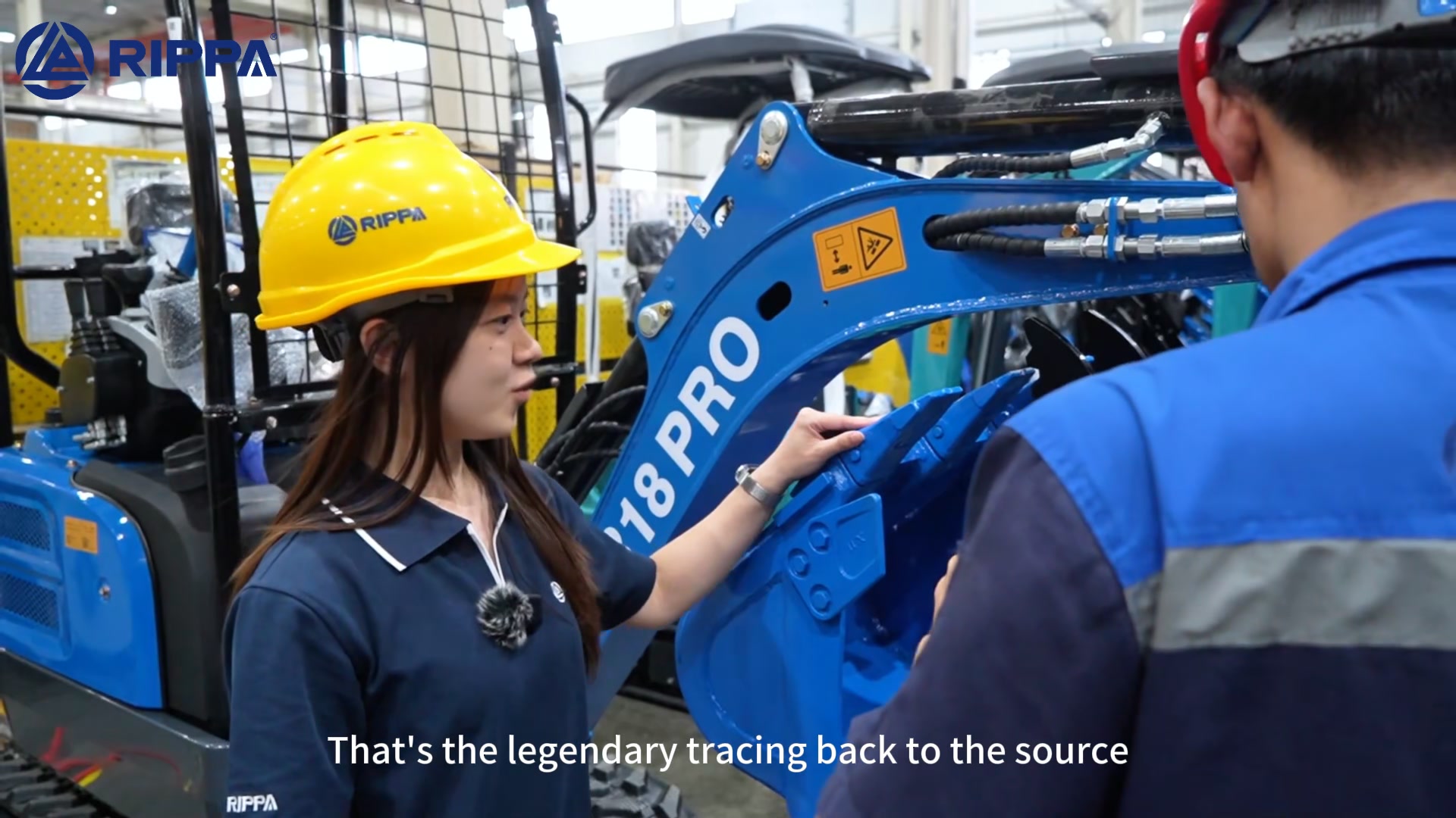 Ever wondered how RIPPA achieves both high quality and competitive ...