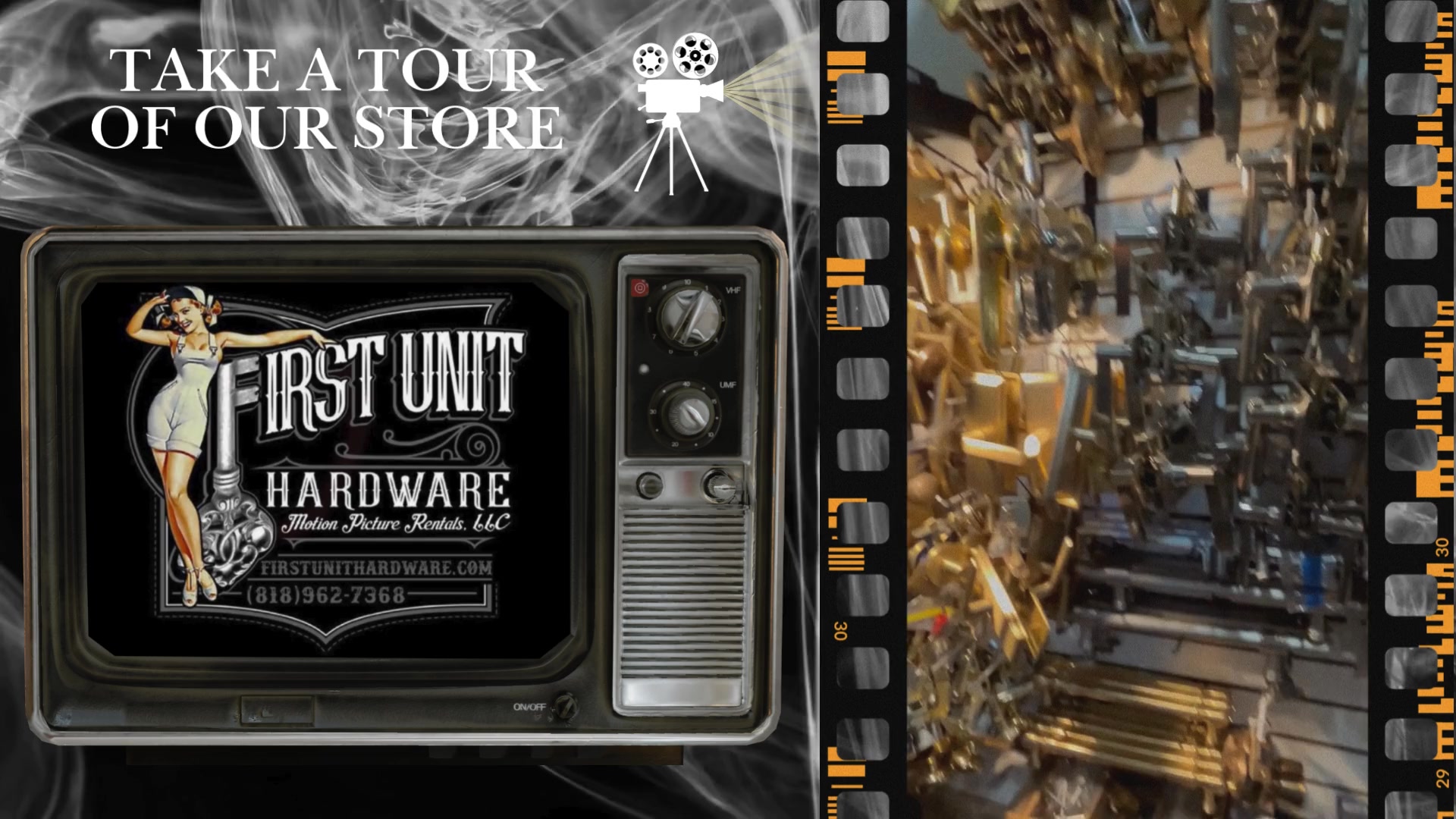 First Unit Hardware | North Hollywood CA