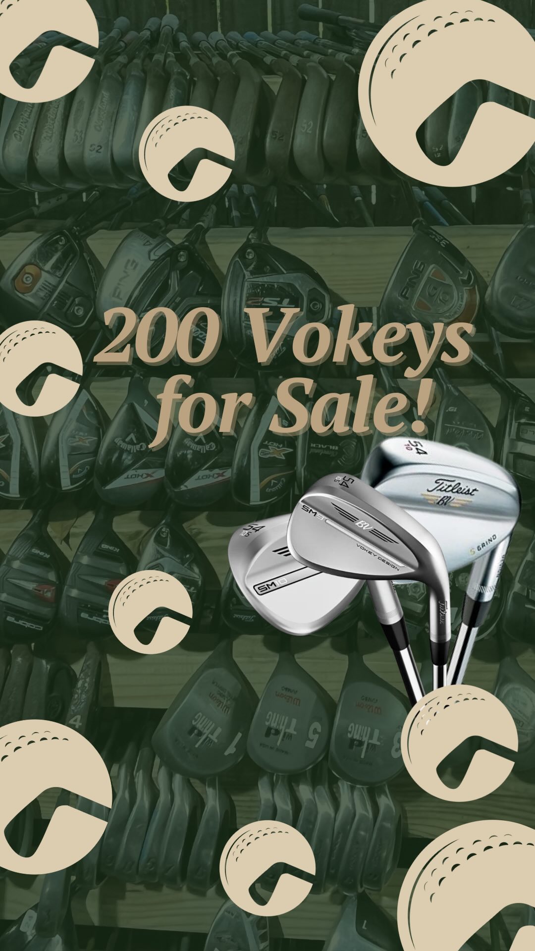 Niko Golf World | Tampa FL