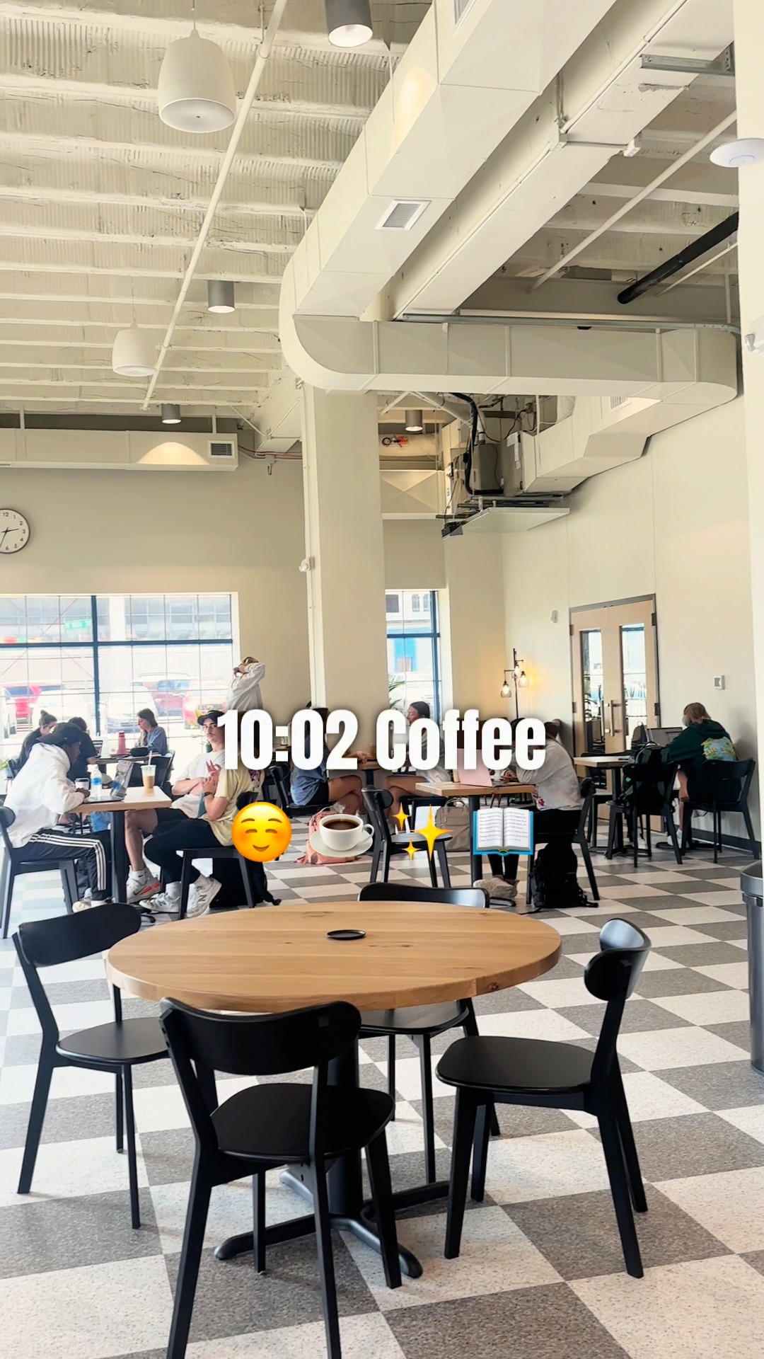 It's coffee o'clock, and we're introducing you to your newest