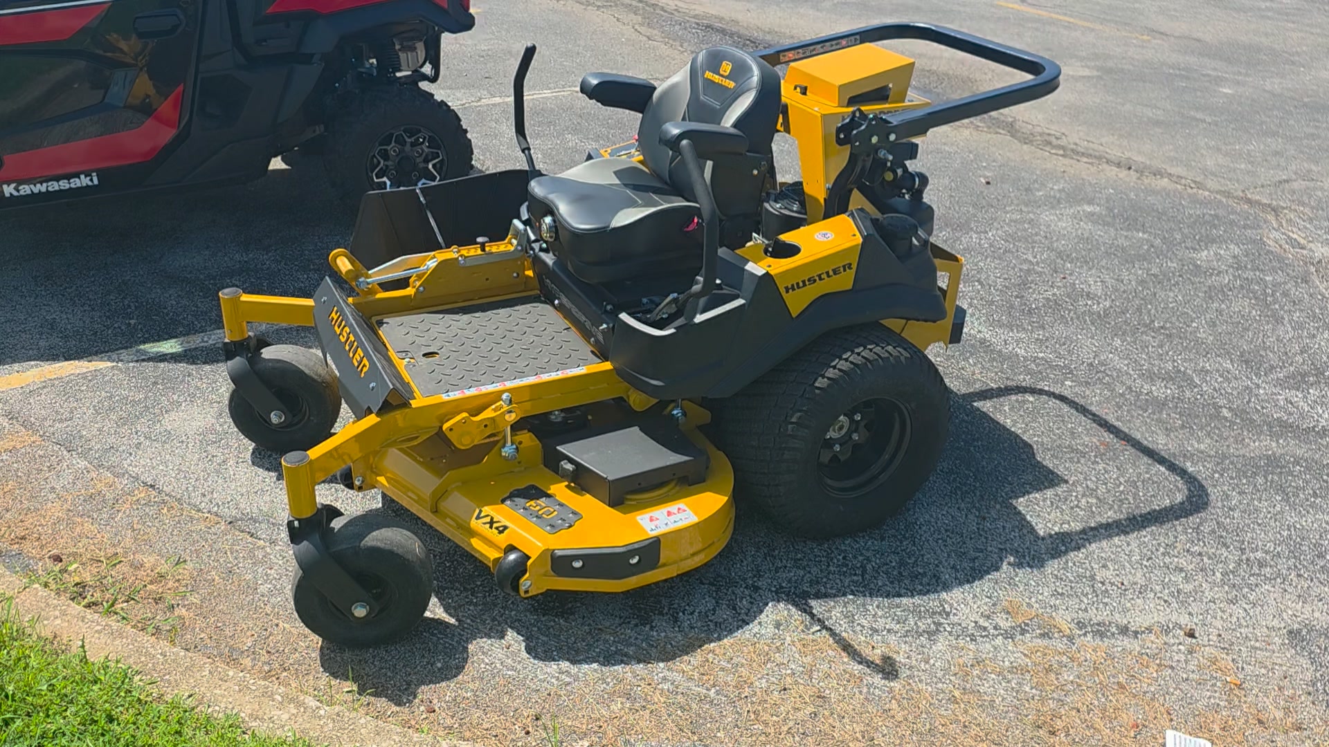 Call Sarge 859-404-2378 #BETTERCALLSARGE for the best deals on the