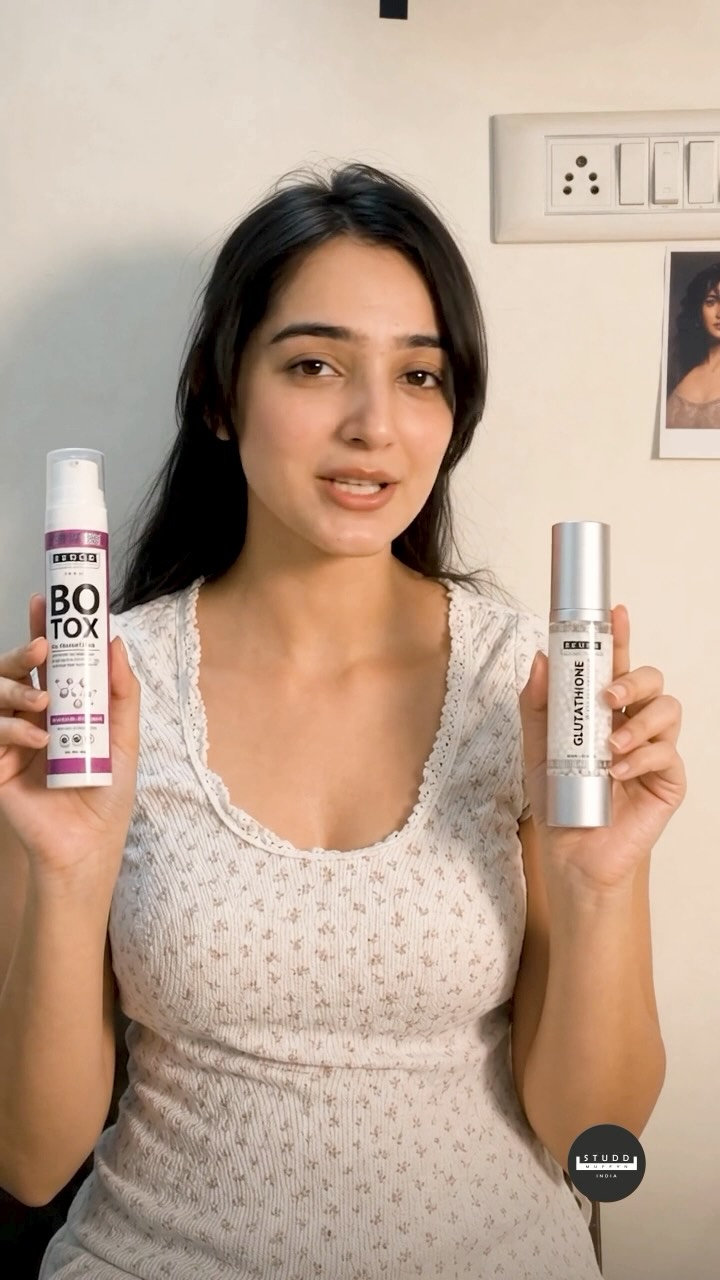 glutathione morning or night Age ko reverse nahi kar sakte… par skin ko time de sakte ho. ⏳✨, mein Botox Day Cream+ mein 3D Serum— bas itna sa upgrade, aur your skincare routine just got serious. 👀🤍, research-mitochondrial APLB Glutathione Niacinamide Beauty Selection:60 Softgel Capsules