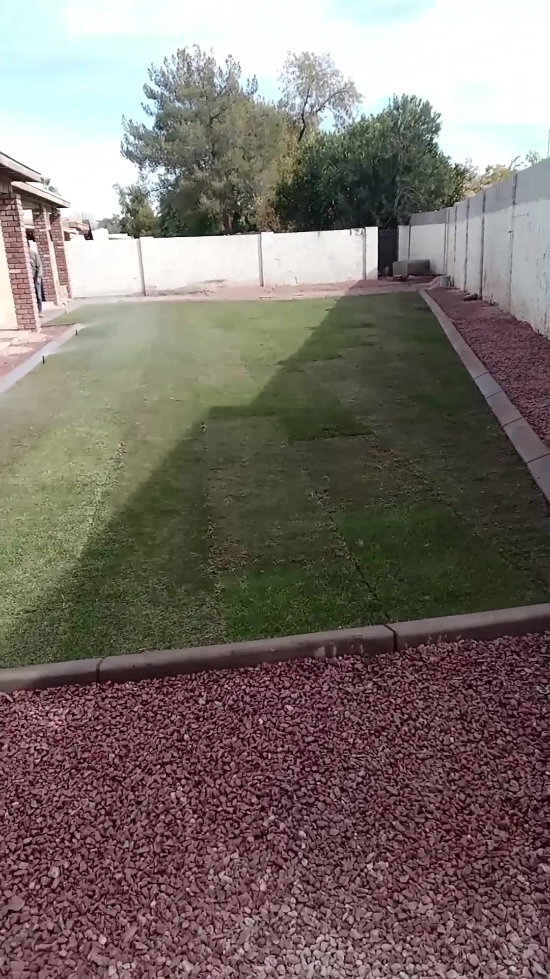 RIO AZUL Landscaping LLC | Chandler AZ