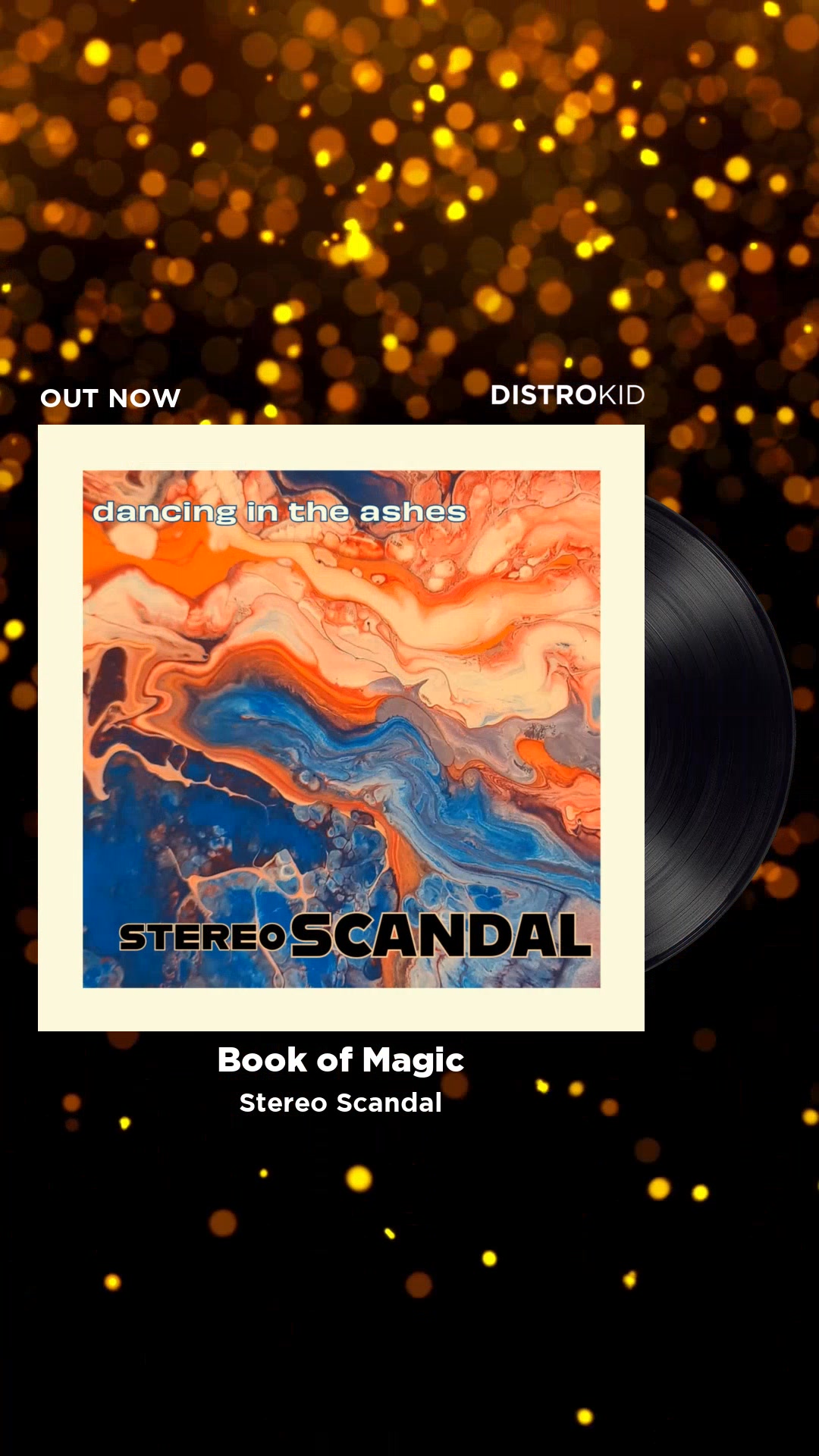 Stereo Scandal | Pittsburgh PA