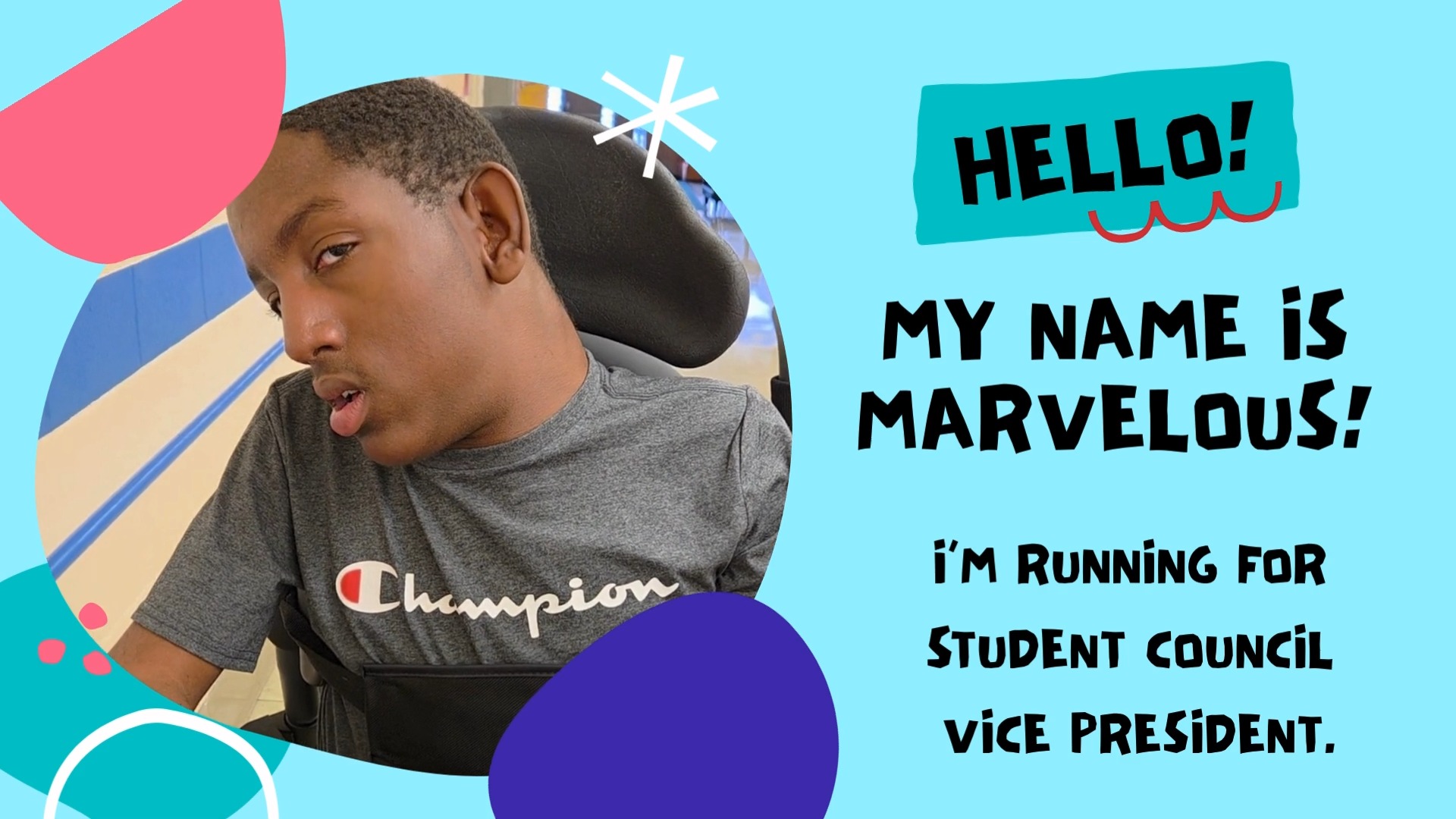 🎉 Meet the Candidates!... - Murray Ridge School and Preschool | Facebook