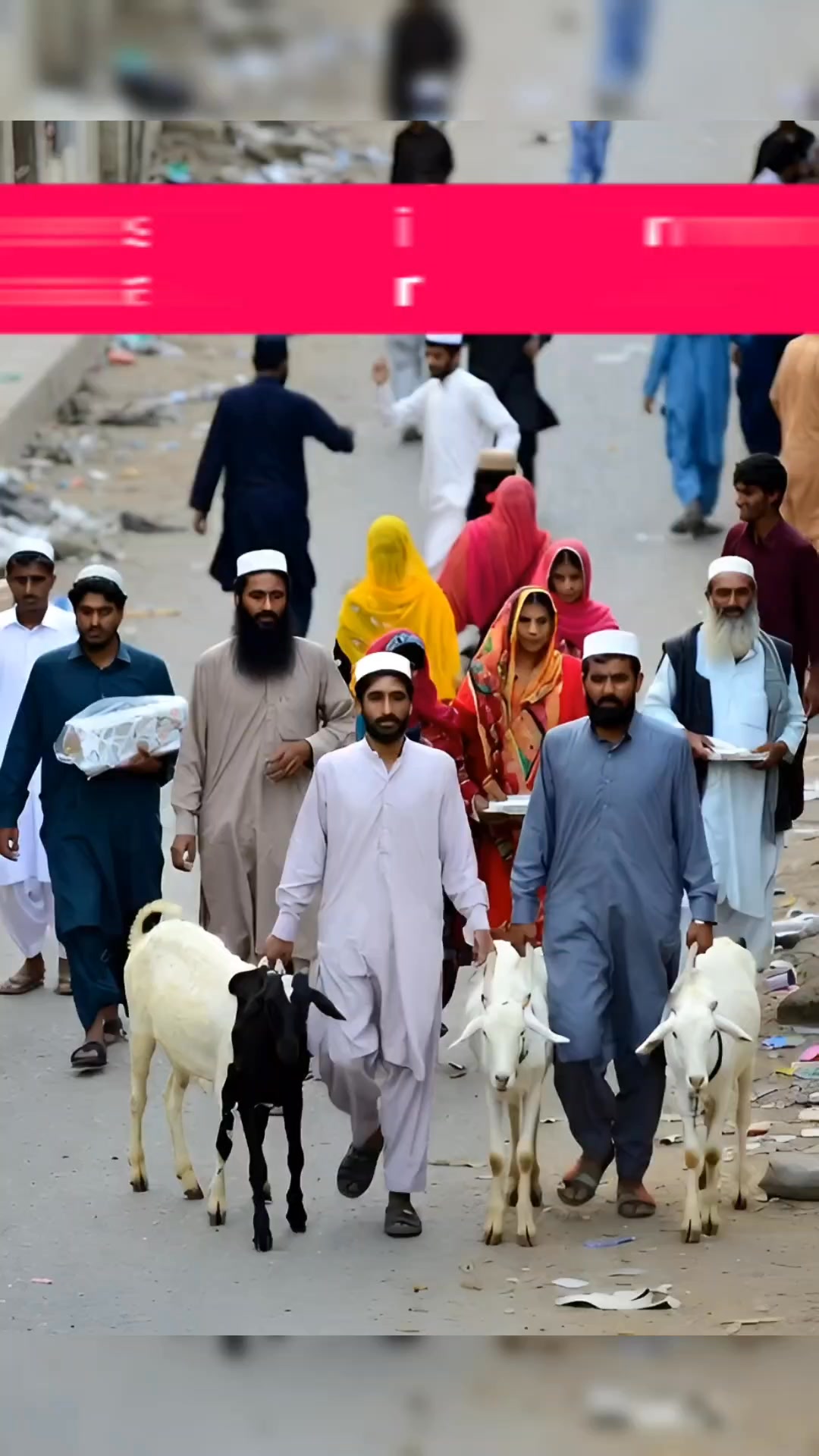 The rate of inbreeding is very high in Pakistan #MuslimNews # ...