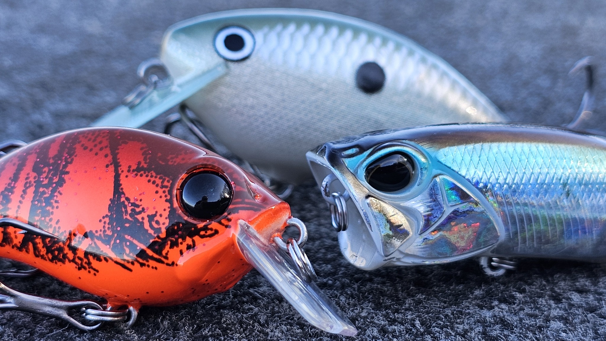 best color bass lure today in natchitoches la Ultimate Bundle What are the Best Lure