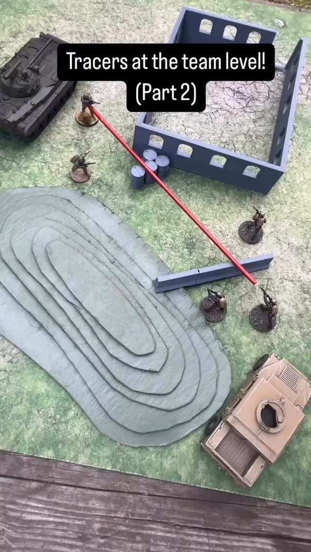Link in bio to see our shop! Tacticalforge.etsy.com Amazon.com/shop ...