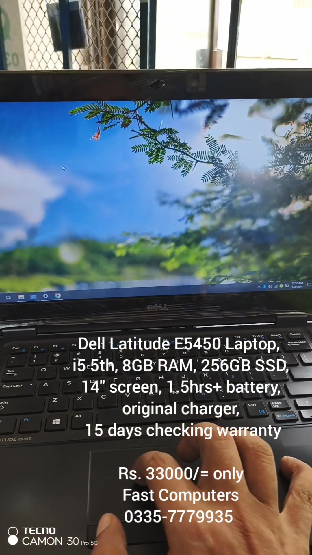Fast Computers | Karachi