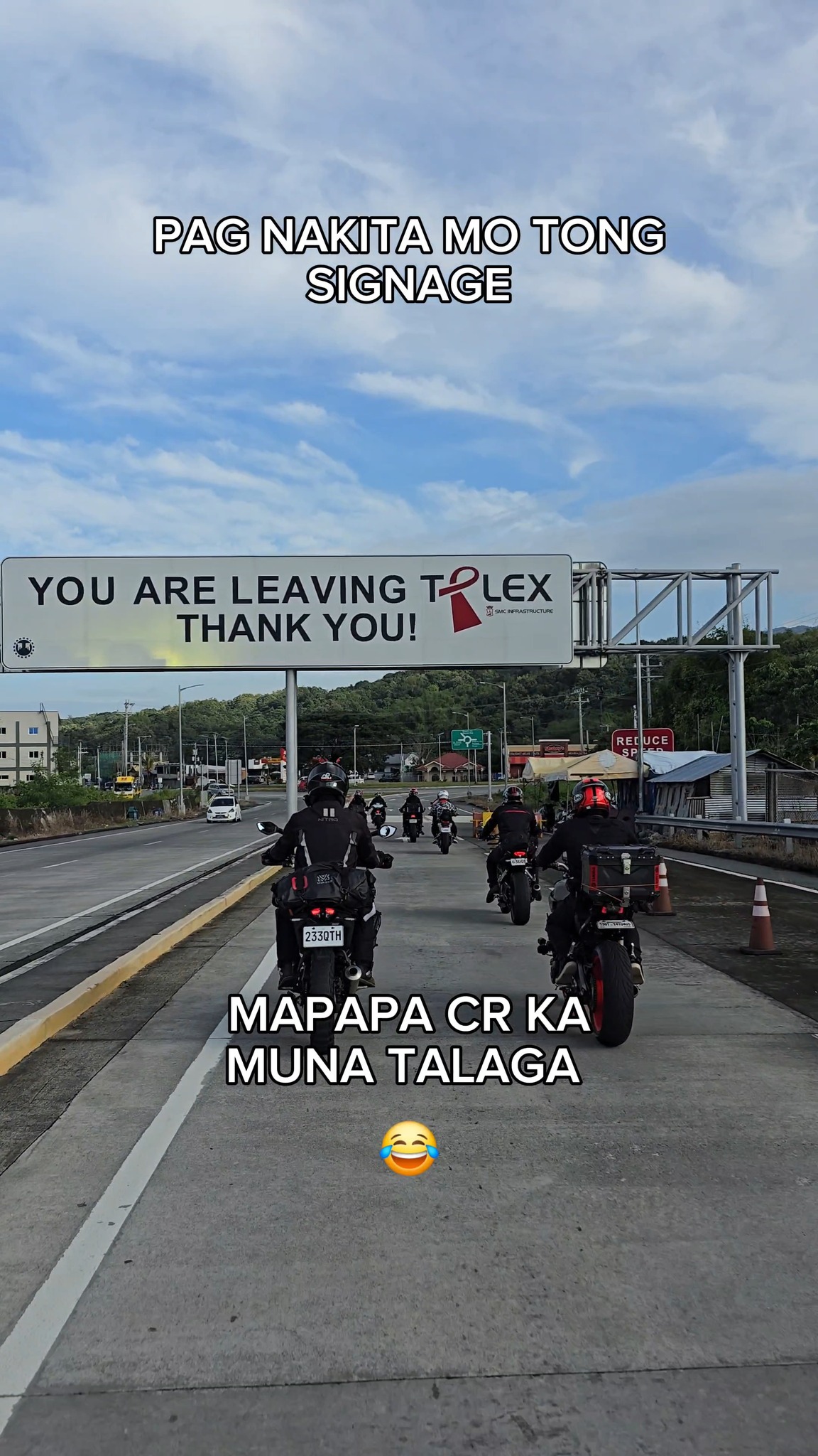 Sino bang hindi aantukin sa haba ng TPLEX? 🤣 | Ilocos invitational Ride ...