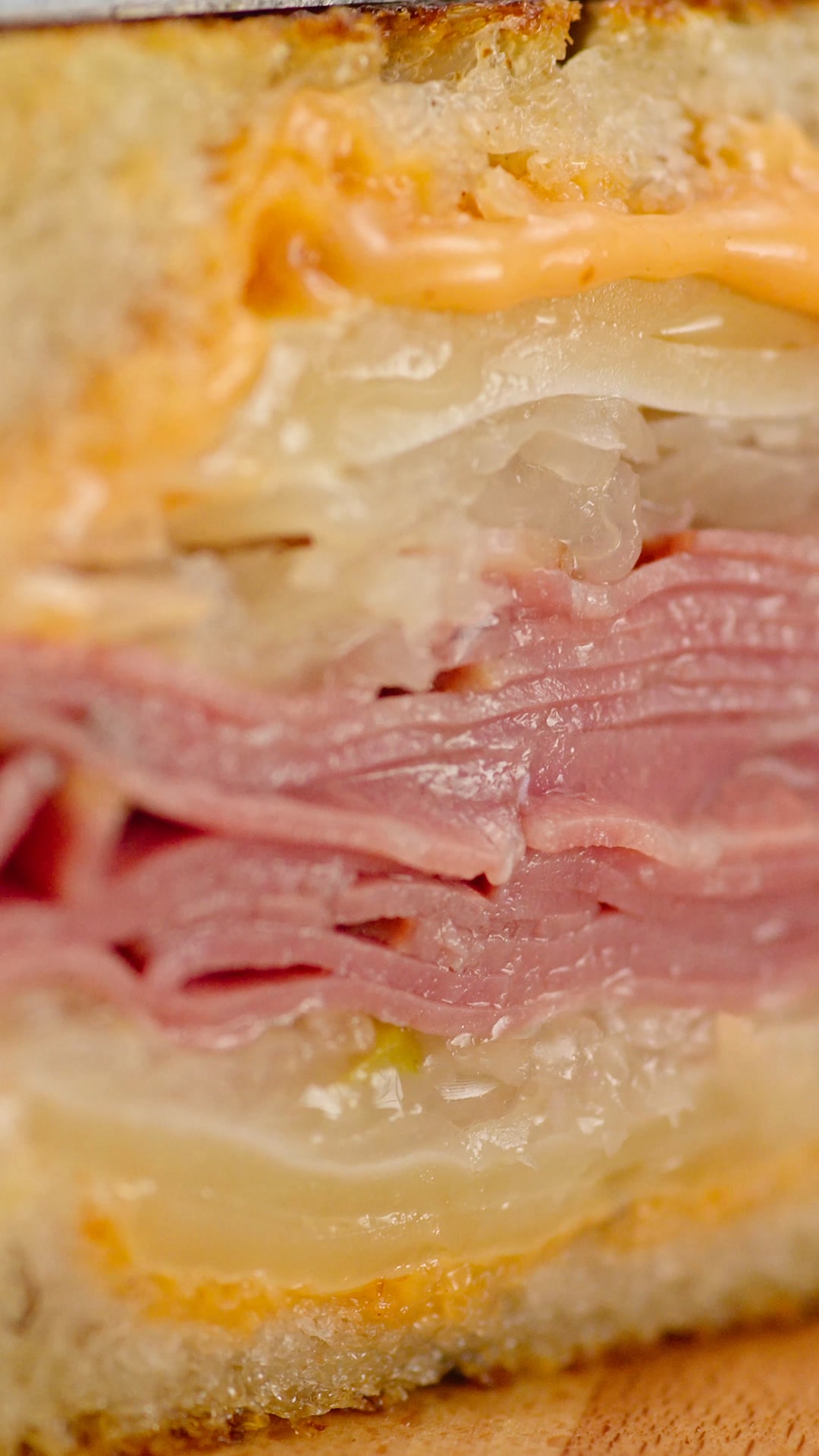 Craving a classic Reuben? You’ll love this chef-developed recipe ...
