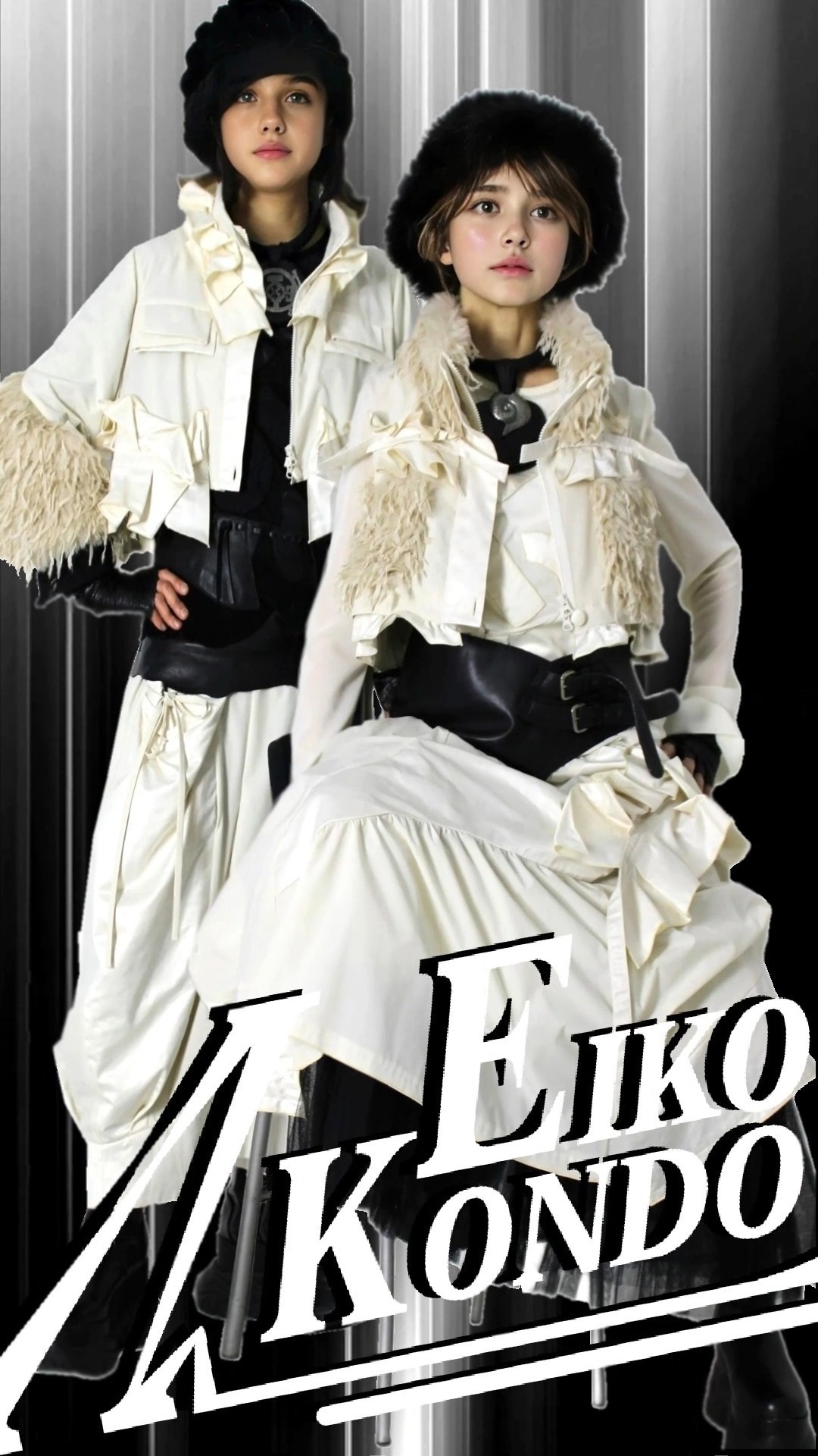 EIKO KONDO SHOP」NEW OPEN！！ 本日6月6日（水）近鉄百貨店 橿原店