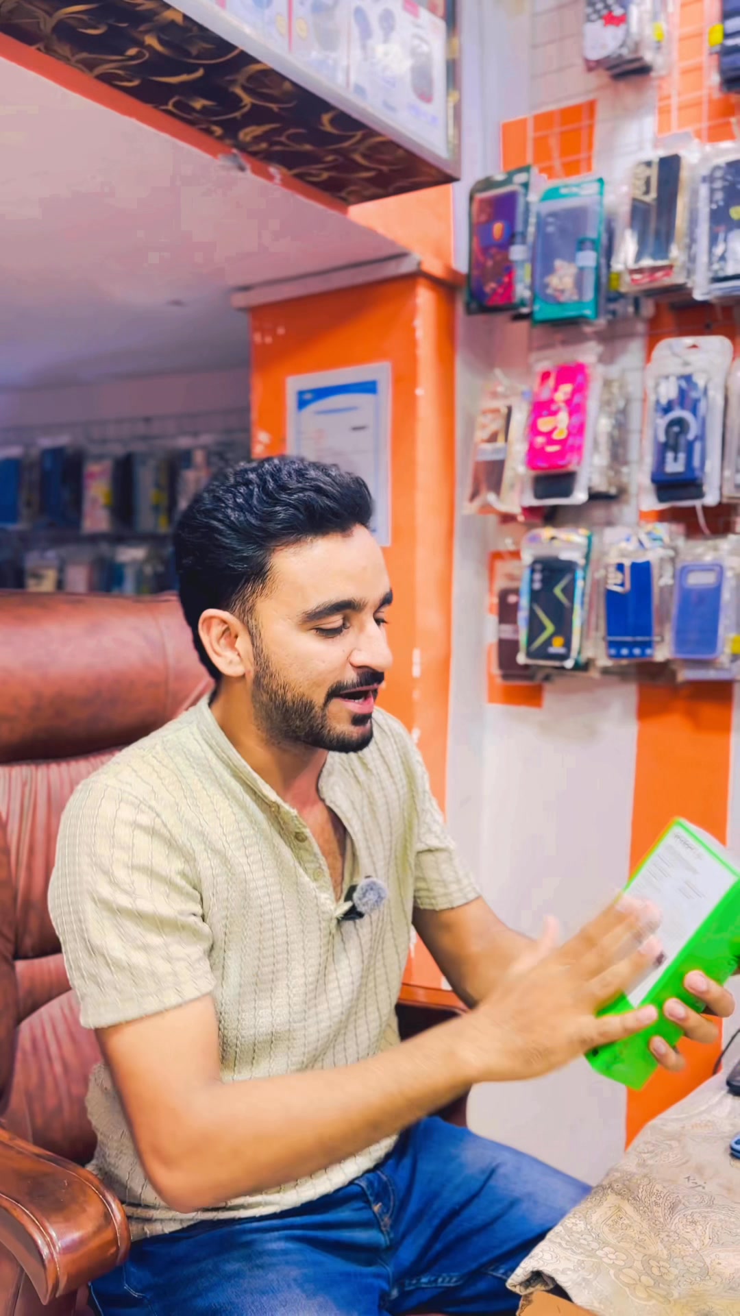 Raja Kashif