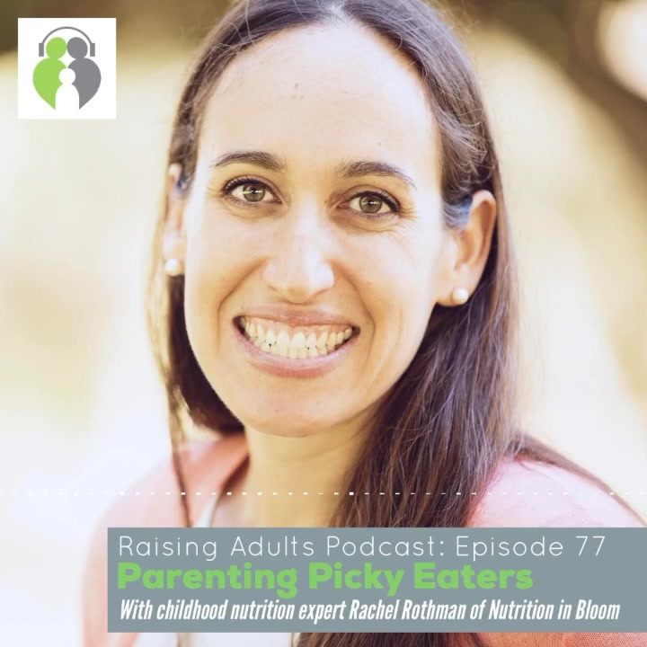 I am beyond thrilled to be featured on the Future Focused Parenting ...