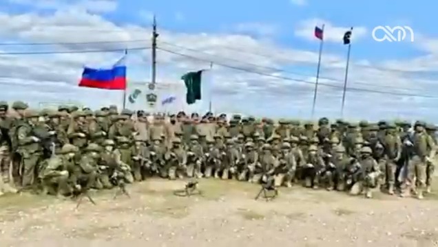 پاکستان او روسیې ۱۳ ورځنۍ ګډې مانورې وکړې پاکستان او روسیې دا مانور د ...