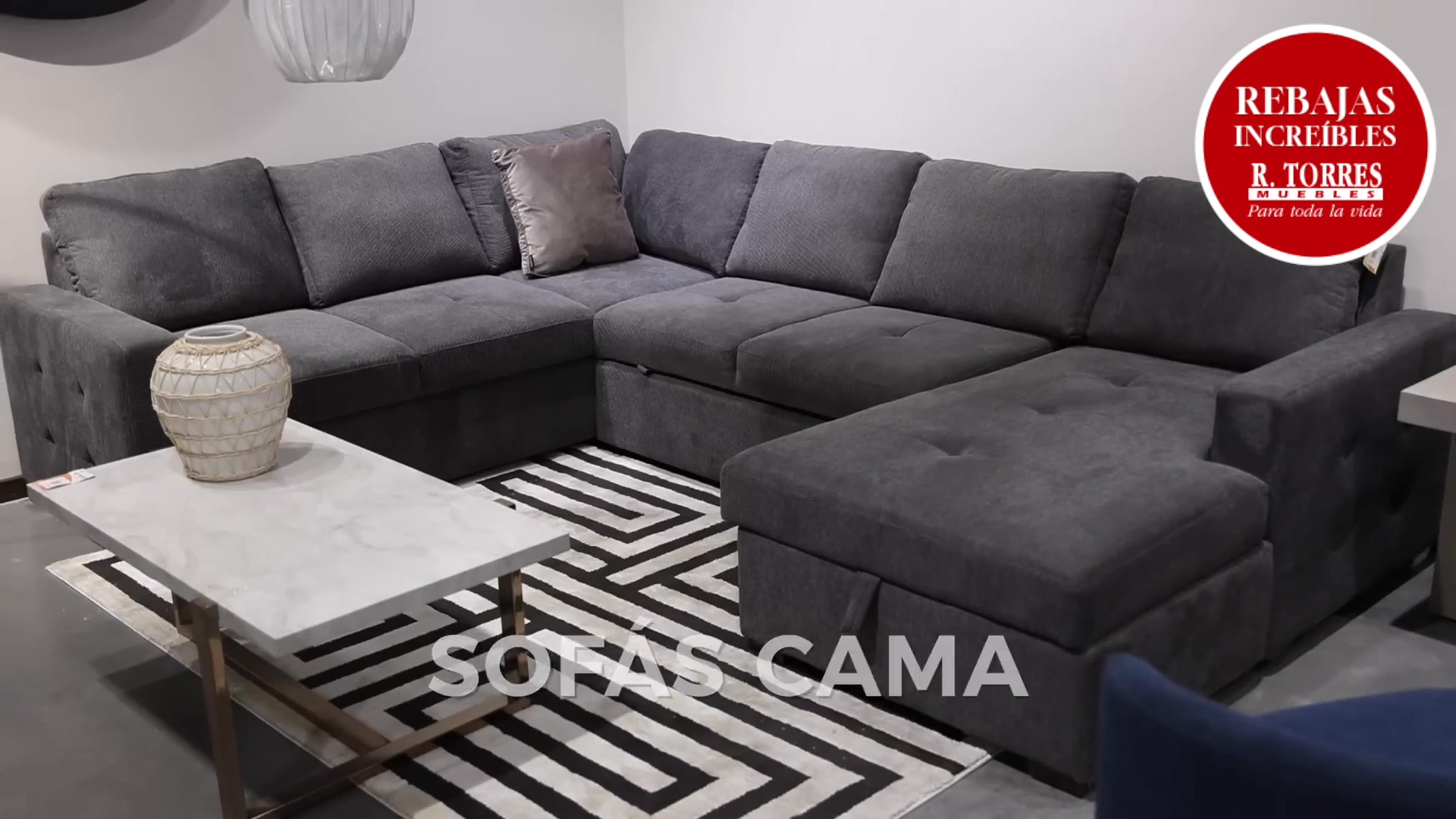 R. Torres Muebles Saltillo | Saltillo